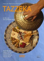 Tazzeka (2018) afişi