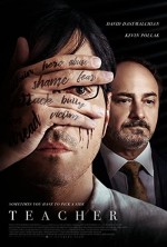 Teacher (2019) afişi