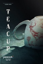 Teacup (2024) afişi