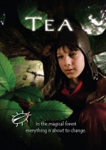 Teah (2007) afişi