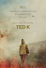 Ted K (2021) afişi