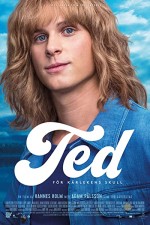 Ted-Show Me Love (2018) afişi