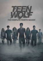 Teen Wolf Sezon 4