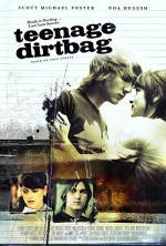 Teenage Dirtbag (2009) afişi