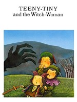 Teeny-tiny And The Witch Woman (1980) afişi