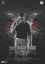 Tees Maar Khan (2022) Fragman (2022) afişi
