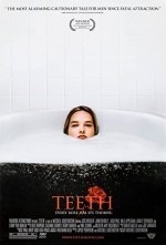 Teeth (2007) afişi