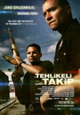 Tehlikeli Takip (2012) afişi Tehlikeli Takip (2012) afişi