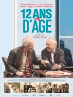 Tekrar 12 Yaşında (2013) afişi Tekrar 12 Yaşında (2013) afişi