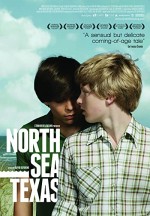 Teksas Kuzey Denizi (2011) afişi
