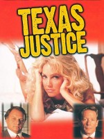 Teksas'ta Adaleti Ararken (1995) afişi