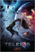 Teleios (2017) afişi
