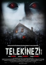 Telekinezi Telekinezi