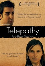Telepathy (2010) afişi