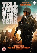 Tell Spring Not to Come This Year (2015) afişi