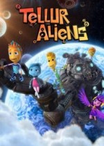 Tellur Aliens