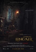 Tembang Lingsir (2019) afişi