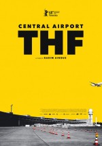 Tempelhof Havaalanı (2017) afişi Tempelhof Havaalanı (2017) afişi