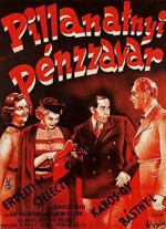 Temporarily Broke (1938) afişi