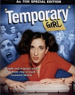 Temporary Girl (1998) afişi