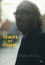 Temps de chien (2019) afişi