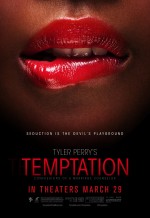 Temptation: Confessions of a Marriage Counselor (2013) afişi Temptation: Confessions of a Marriage Counselor (2013) afişi