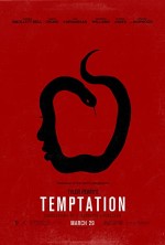 Temptation: Confessions of a Marriage Counselor (2013) afişi