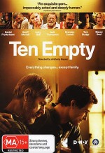 Ten Empty (2008) afişi