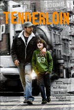 Tenderloin (2009) afişi