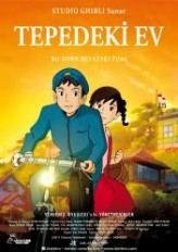 Tepedeki Ev (2011) afişi Tepedeki Ev (2011) afişi