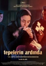 Tepelerin Ardında