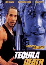 Tequila Express (2002) afişi