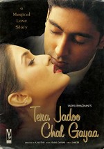 Tera Jadoo Chal Gayaa (2000) afişi