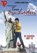 Tere Bin Laden (2010) afişi Tere Bin Laden (2010) afişi