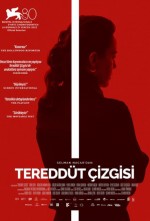 Tereddüt Çizgisi (2023) afişi