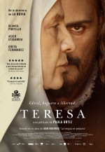 Teresa (2023) afişi