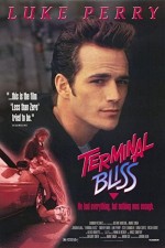 Terminal Bliss (1990) afişi