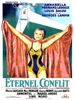 Éternel Conflit (1948) afişi