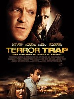 Terör Tuzağı (2010) afişi