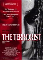 Terörist (1998) afişi