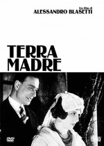Terra Madre (1931) afişi