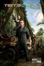 Terra Nova (2012) afişi Terra Nova (2012) afişi