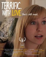 Terrific. With Love. (2011) afişi