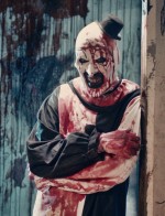 Terrifier 2 (2020) afişi Terrifier 2 (2020) afişi