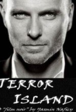 Terror Island (2016) afişi