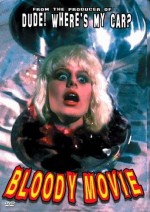 Terror Night (1987) afişi Terror Night (1987) afişi