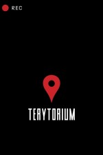 Territory (2025) afişi