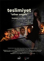 Teslimiyet (2010) afişi Teslimiyet (2010) afişi