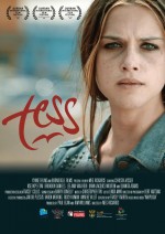 Tess (2016) afişi