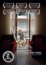 Grandma, a Thousand Times (2010) afişi Grandma, a Thousand Times (2010) afişi